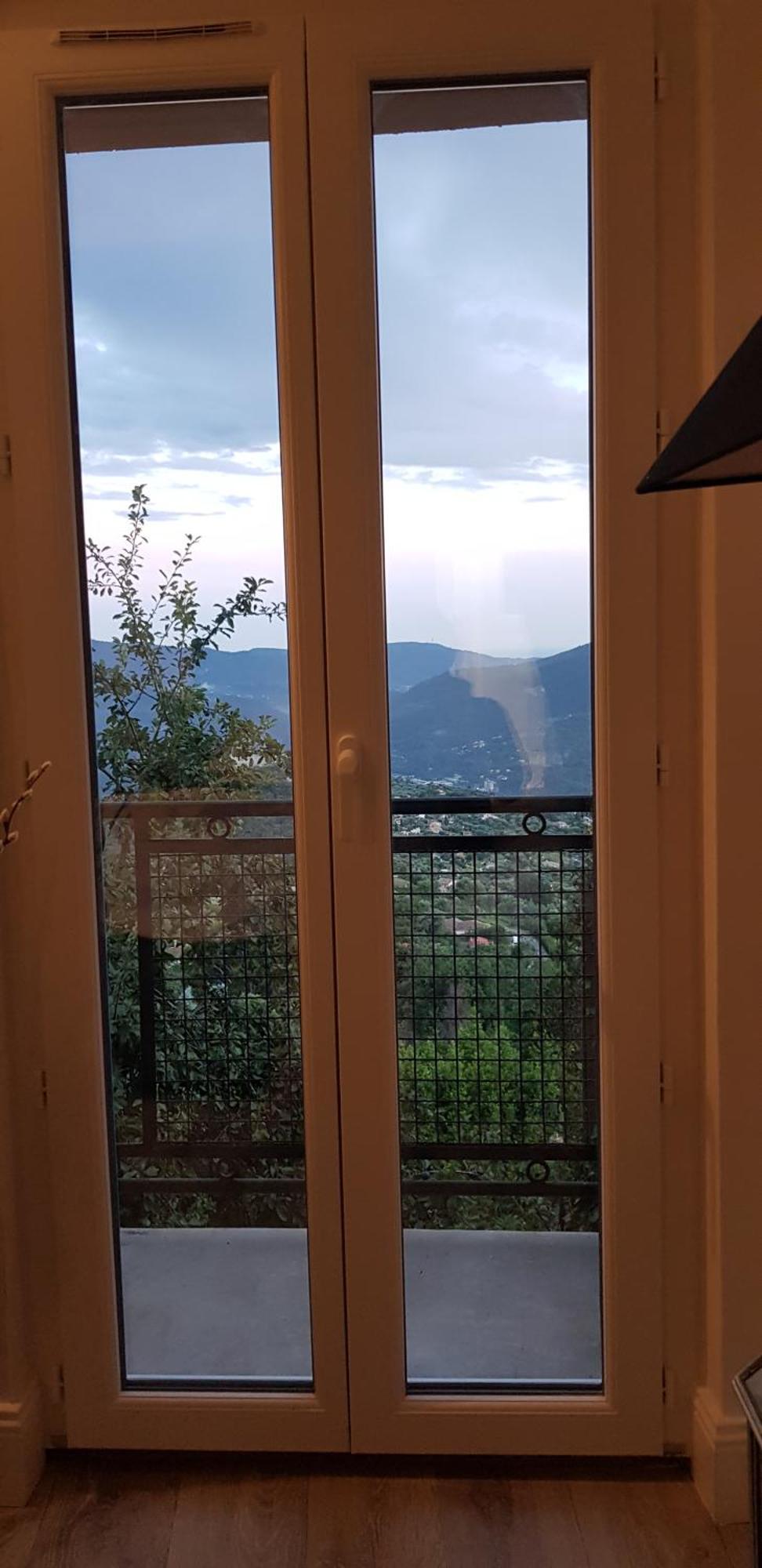 Vila La Cachette Berre-des-Alpes Exteriér fotografie